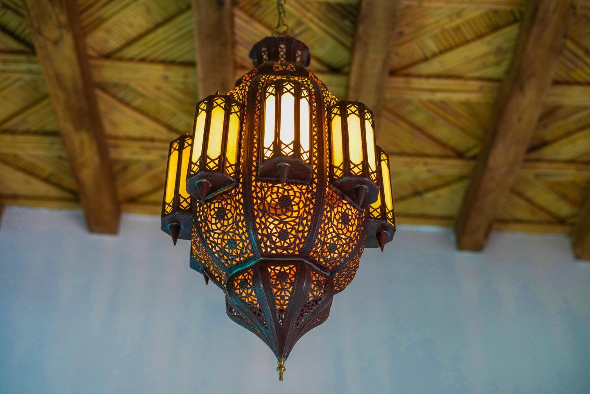 Kasbah Hnini Hotel Igdourane Cameră foto